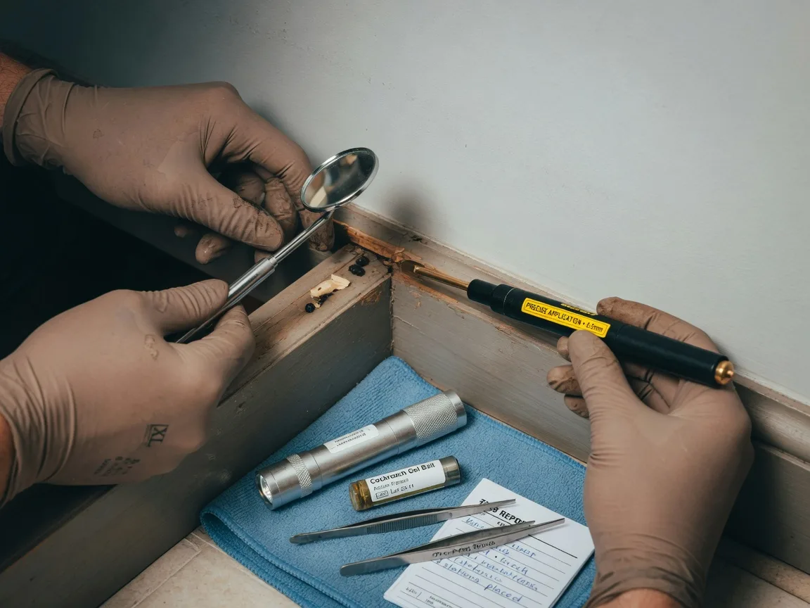 Why choose Emergency Pest Control in South Hill, VA